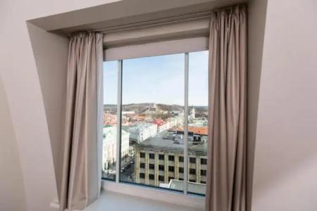 Novotel Vilnius Centre - 144