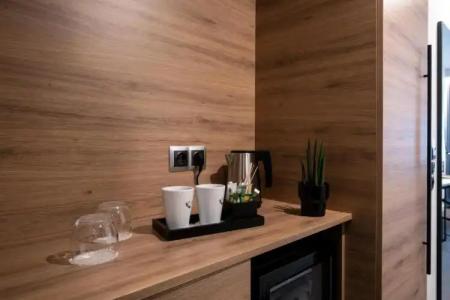 Novotel Vilnius Centre - 143