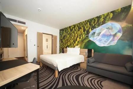 Novotel Vilnius Centre - 138