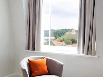 Novotel Vilnius Centre - 183