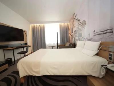 Novotel Vilnius Centre - 153