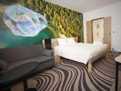 Novotel Vilnius Centre - 108