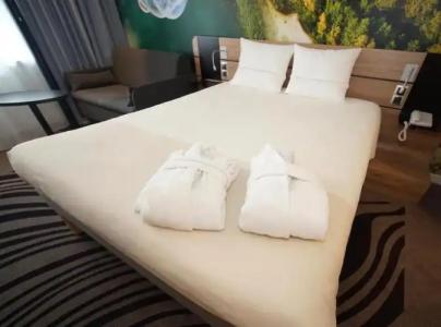 Novotel Vilnius Centre - 160