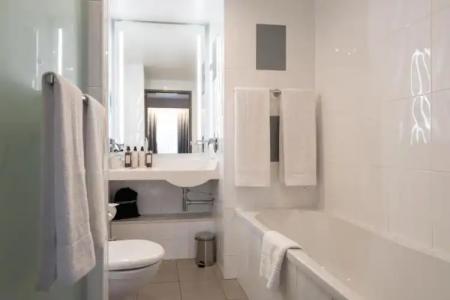 Novotel Vilnius Centre - 172