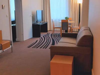 Novotel Vilnius Centre - 190