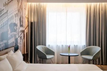 Novotel Vilnius Centre - 142