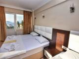 Standard Triple Family room with sea view