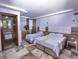 Standard Triple Family room