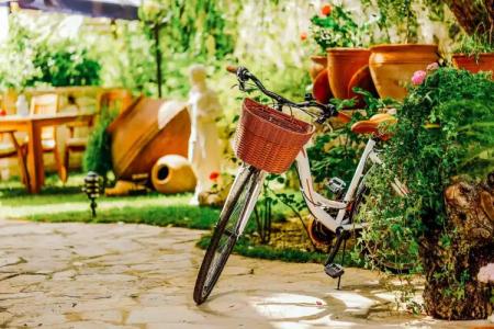 Cunda Esen Otel - 16