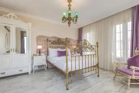 Cunda Esen Otel - 36