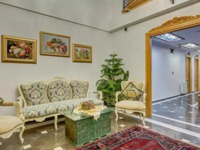 Cunda Esen Otel - 14