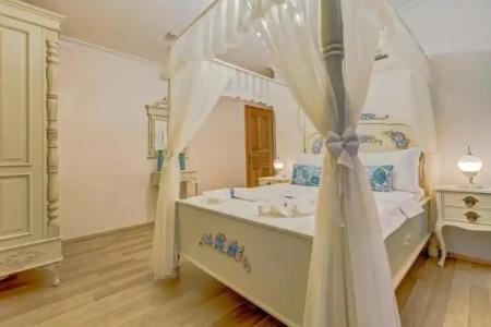 Cunda Esen Otel - 21