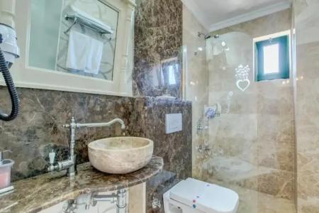 Cunda Esen Otel - 41