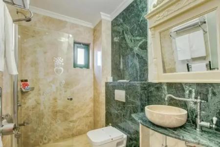 Cunda Esen Otel - 30