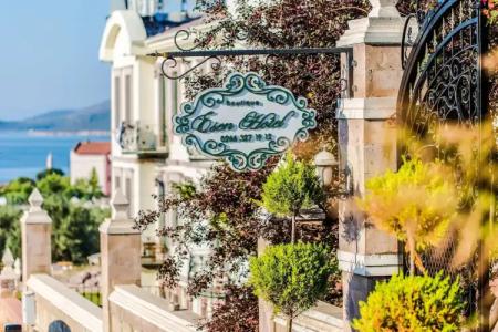 Cunda Esen Otel - 17