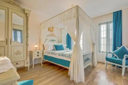 Cunda Esen Otel - 33