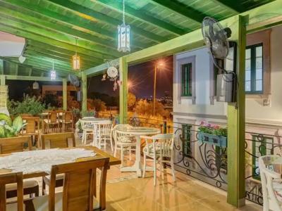 Cunda Esen Otel - 19