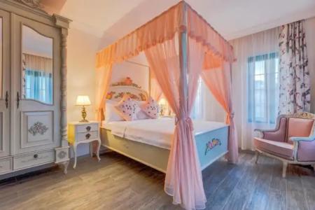 Cunda Esen Otel - 37