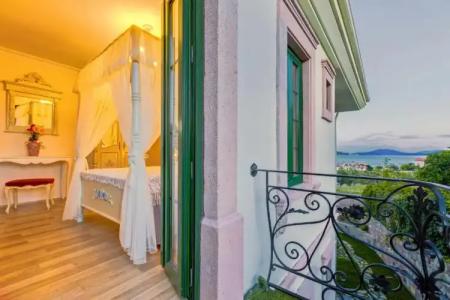 Cunda Esen Otel - 29