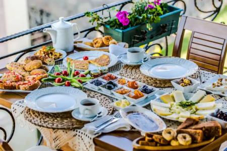 Cunda Esen Otel - 11