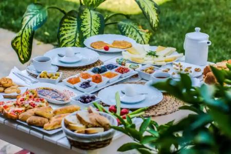 Cunda Esen Otel - 10