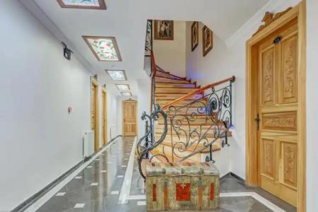 Cunda Esen Otel - 15