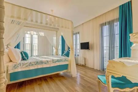 Cunda Esen Otel - 32