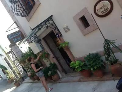 Kidalyo - Special Class - 14