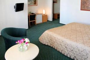 Hotel Metropolis, Kaunas