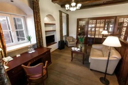 Daugirdas Old City - 123