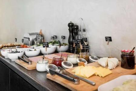 Amberton Cozy Kaunas - 11