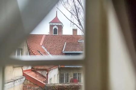 Amberton Cozy Kaunas - 57