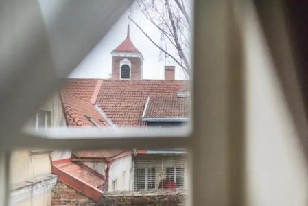 Amberton Cozy Kaunas - 46