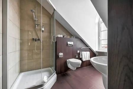 Amberton Cozy Kaunas - 58