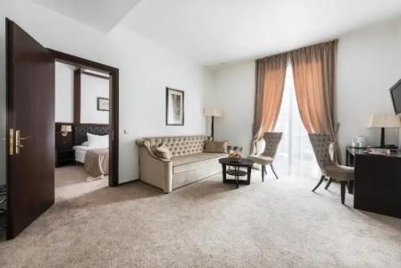 Amberton Cozy Kaunas - 28