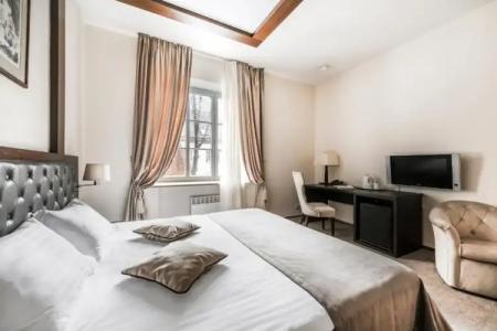 Amberton Cozy Kaunas - 51