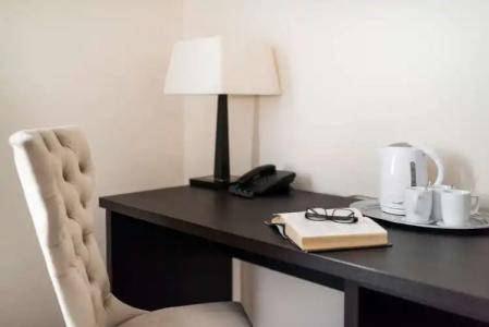 Amberton Cozy Kaunas - 4