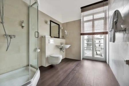 Amberton Cozy Kaunas - 9