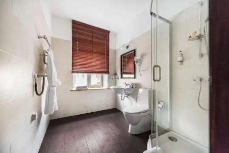 Amberton Cozy Kaunas - 7