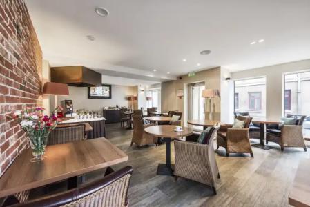 Amberton Cozy Kaunas - 16