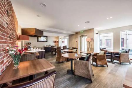 Amberton Cozy Kaunas - 17