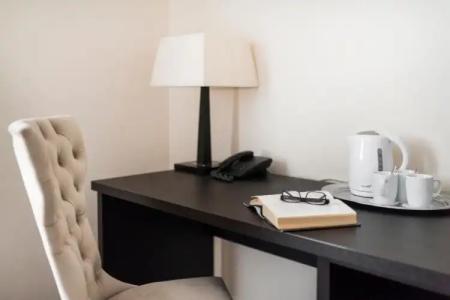Amberton Cozy Kaunas - 54