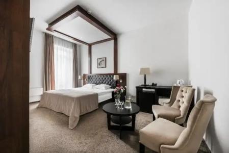 Amberton Cozy Kaunas - 44