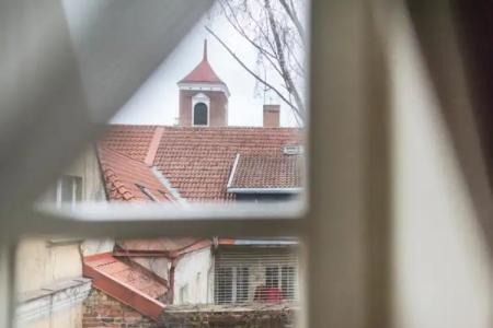 Amberton Cozy Kaunas - 74