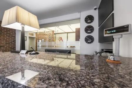 Amberton Cozy Kaunas - 1