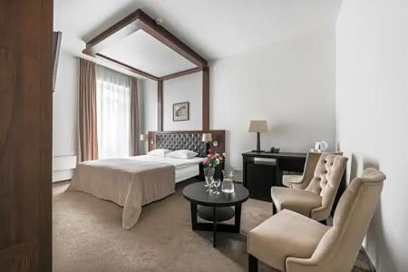 Amberton Cozy Kaunas - 24