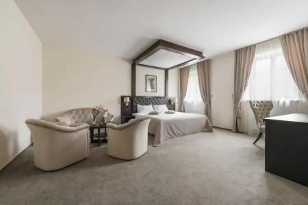 Amberton Cozy Kaunas - 64