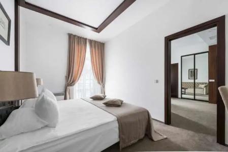Amberton Cozy Kaunas - 6