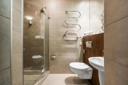 Amberton Cozy Kaunas - 36