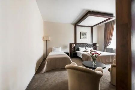 Amberton Cozy Kaunas - 53